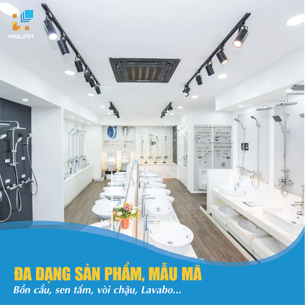 Hai Linh da dang mau mau