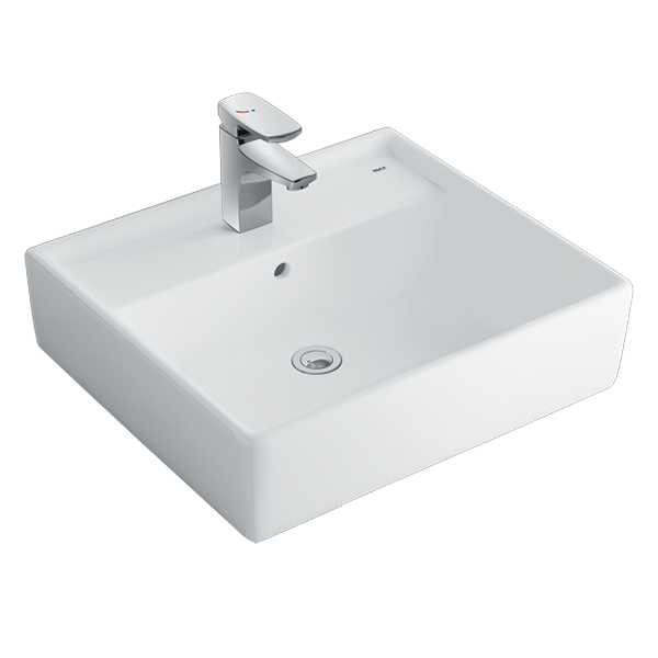 Chau rua ban da Inax L-293V