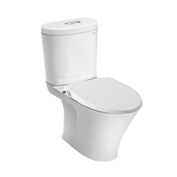 Bon cau Inax AC-700A+CW-S15VN