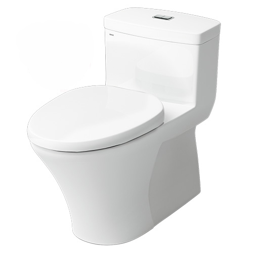 Bon cau Inax AC-900VRN