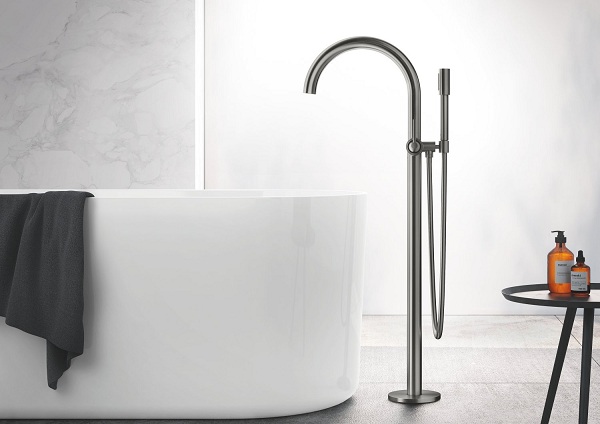 Vòi bồn tắm grohe