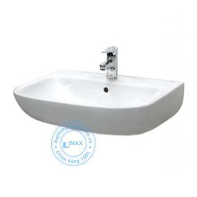 Chậu rửa Inax L-298V