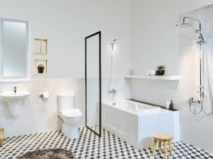 thiết bị vệ sinh