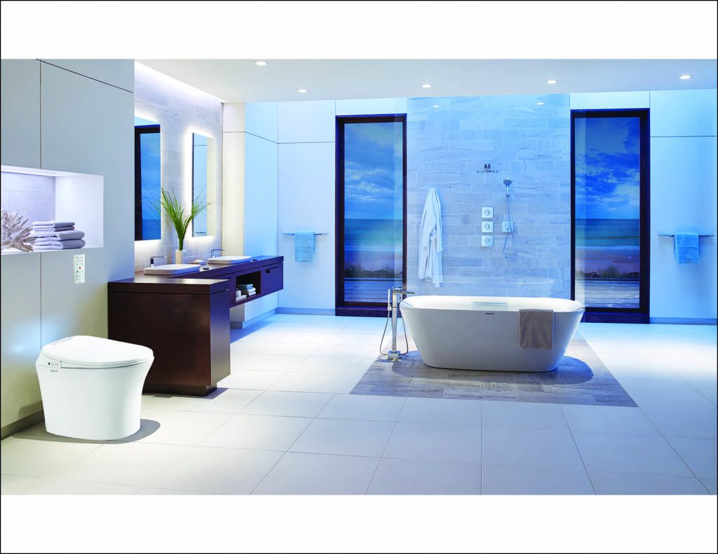Showroom Viglacera