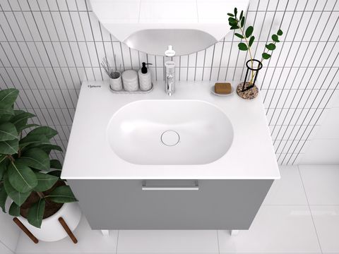 Chau Lavabo Viglacera 1