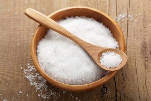 Muoi va Baking Soda
