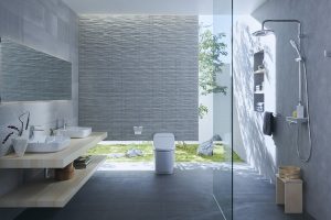 Thiet bi ve sinh Inax