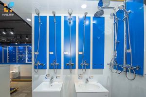 Showroom Viglacera