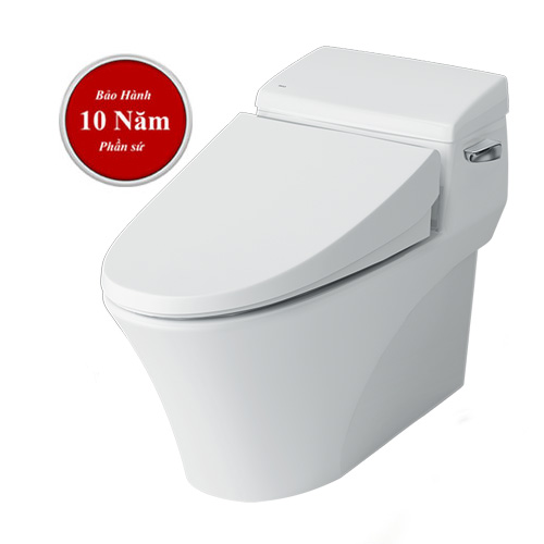 Bon cau 1 khoi Inax AC-1017VRN