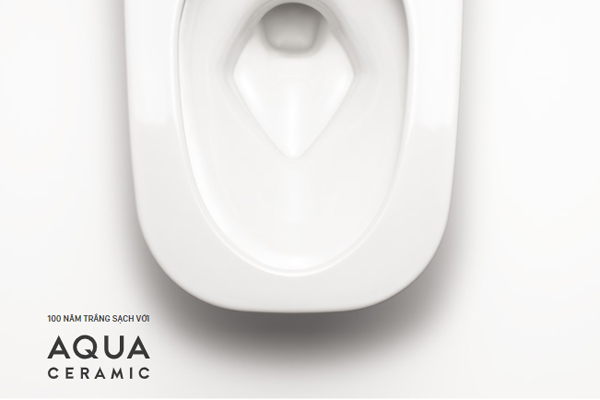 Cong nghe Aqua Ceramic