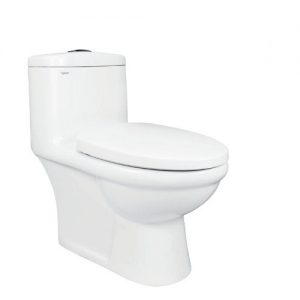 Bồn cầu 1 khối Viglacera BL5V