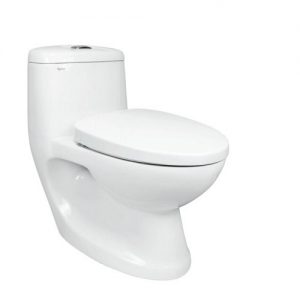 Bồn cầu 1 khối Viglacera C0504