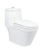 Bồn cầu 1 khối Viglacera V35