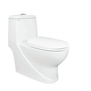 Bồn cầu 1 khối Viglacera V38