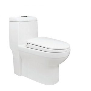 Bồn cầu 1 khối Viglacera V41