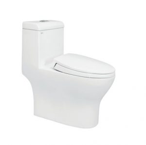 Bồn cầu 1 khối Viglacera V45