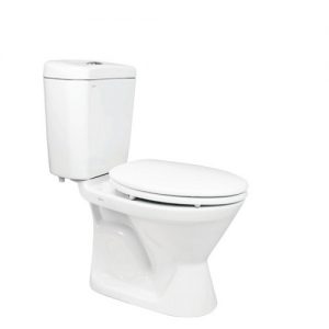 Bồn cầu 2 khối Viglacera VI66