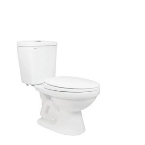 Bồn cầu 2 khối Viglacera VT34