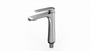 Vòi Viglacera 351 (mạ Chrome bóng)