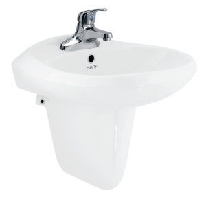 Chậu Viglacera S506