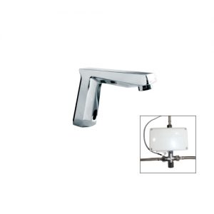 Vòi cảm ứng nóng lạnh Viglacera  VG1028.1