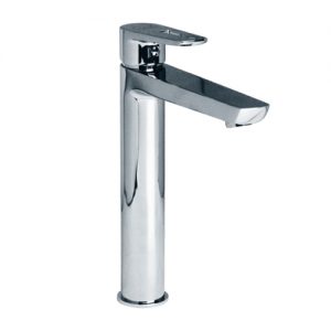 Vòi chậu  1 lỗ nóng lạnh Viglacera VG125