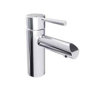 Vòi chậu nóng lạnh Viglacera  VG141