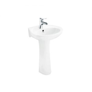 Chậu Viglacera VTL2