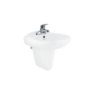 Chậu Viglacera VTL3