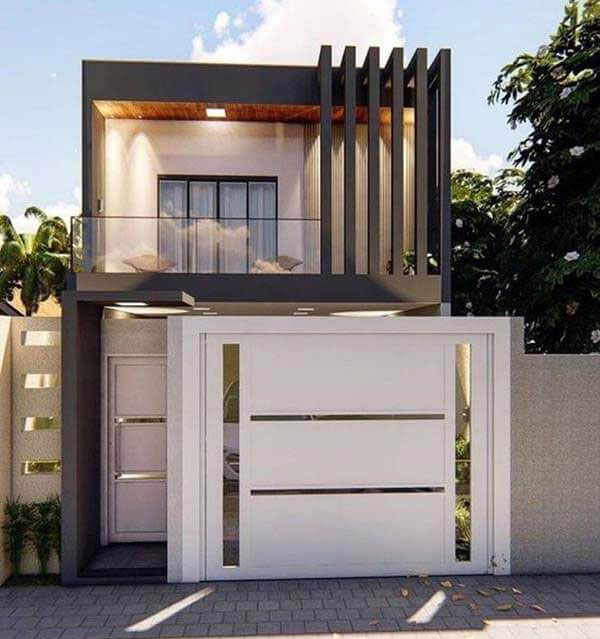 Nha 2 tang do mai thai bang