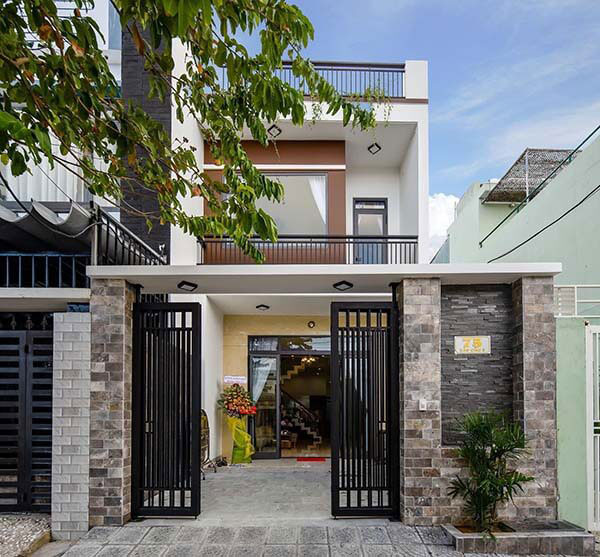 Xay nha 2 tang 100m2 anh 4