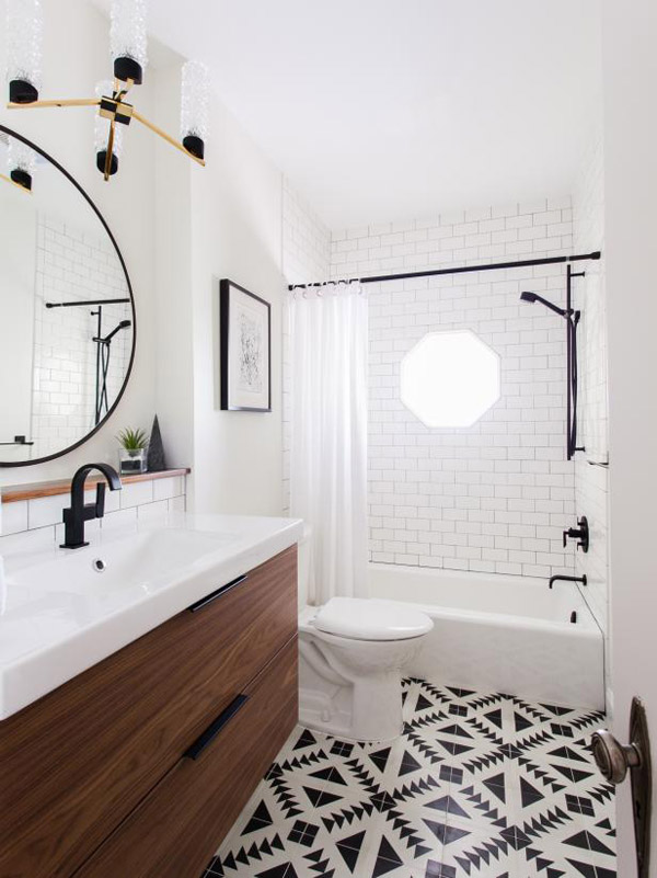 Nha tam co bon tam dep anh 8