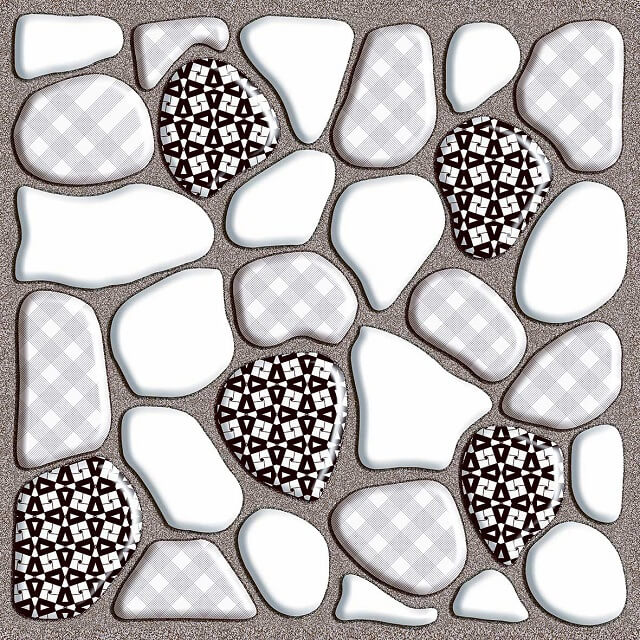 Gach lat nen Viglacera USG331