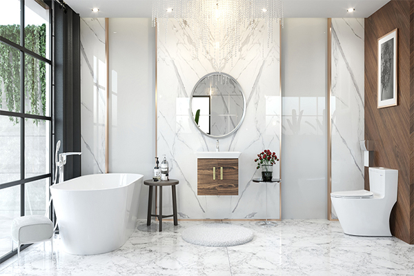 Bo tu chau lam bang nhua PVC