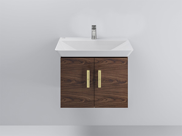 Bộ tủ chậu Viglacera Platinum P.69.700