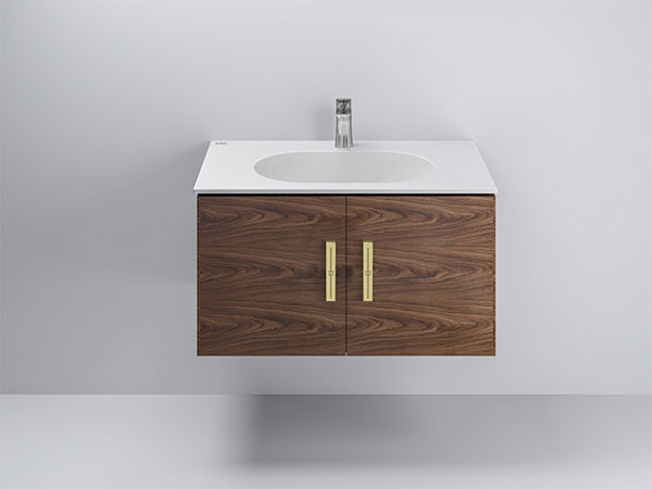 Bộ tủ chậu Viglacera Platinum P.69.690