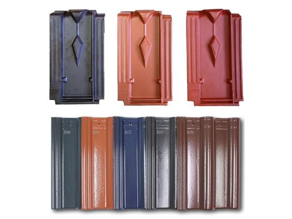 Goi Viglacera nhieu mau sac