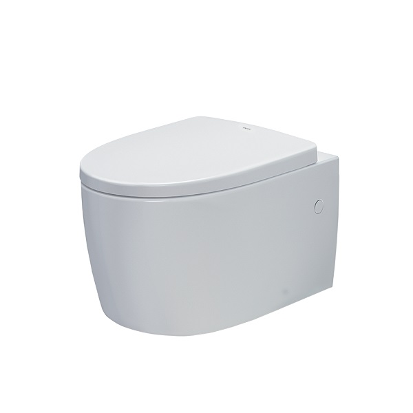 Bon cau treo tuong Inax AC-952VN