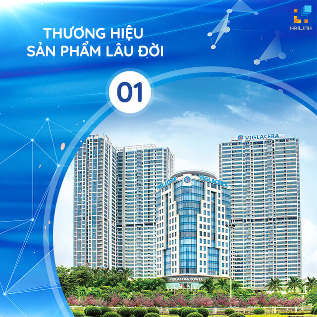 Viglacera thuong hieu thiet bi ve sinh lau doi