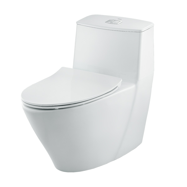 Bon cau 1 khoi Inax AC-919VRN