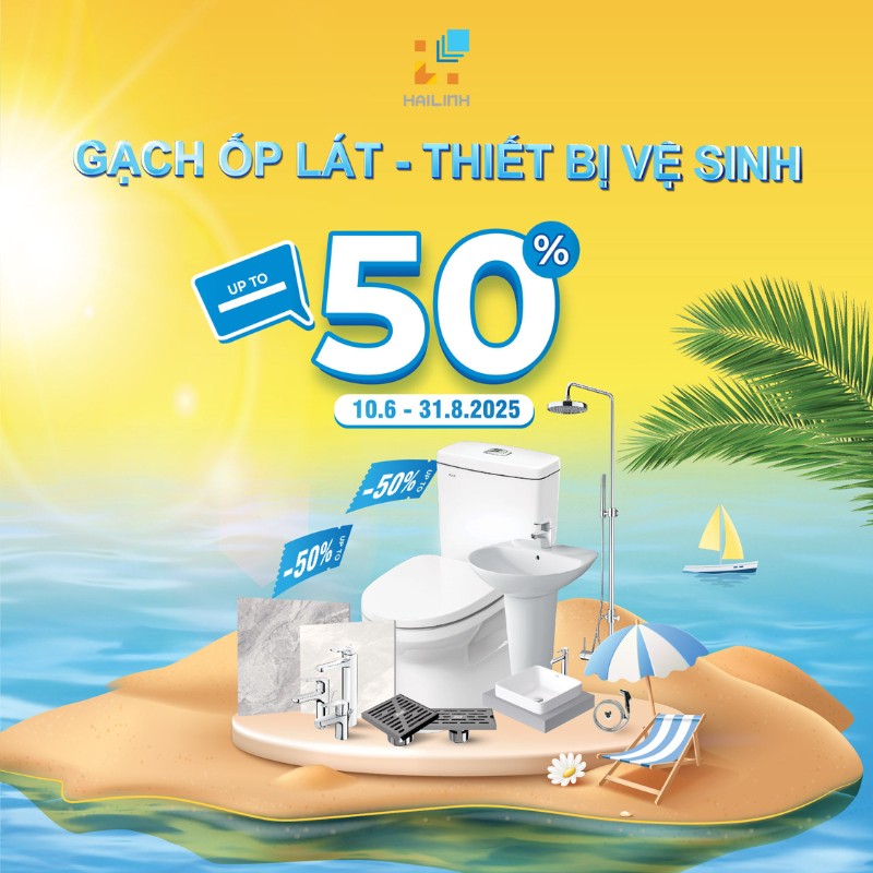 Chào hè rực rỡ, siêu sale hết cỡ lên tới 50% 444